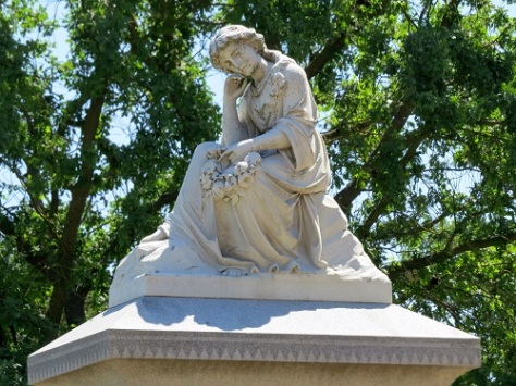 Sacramento_Old City Cemetery 05